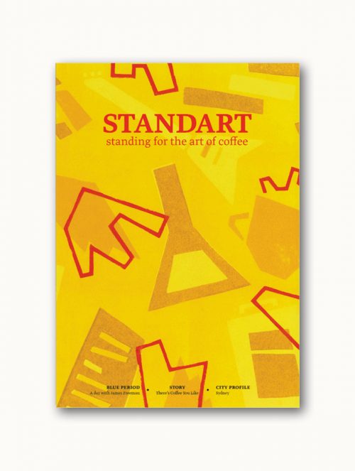 Standart Magazine - Issue 13